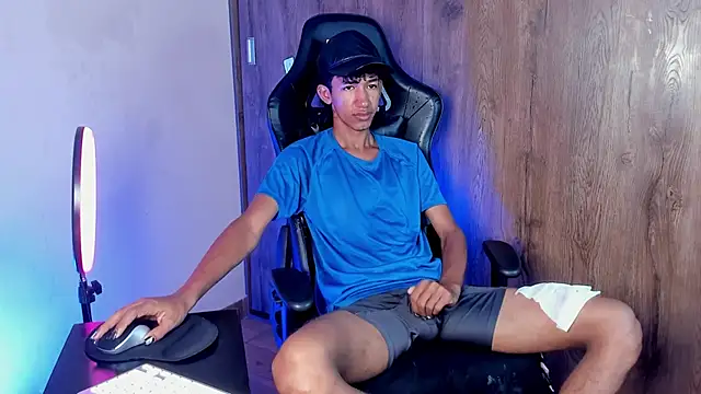 neitan miller  online show from April 16, 1:00 pm