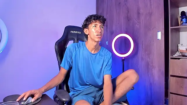 neitan miller  online show from February 5, 3:57 am