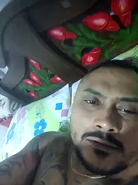 ganga1989 online show from February 7, 10:15 pm