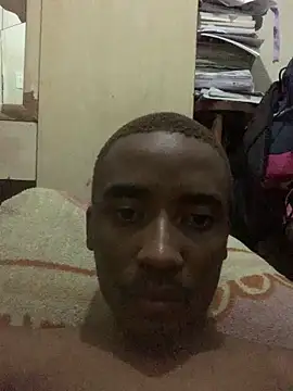 blackmannfly online show from March 26, 10:03 pm