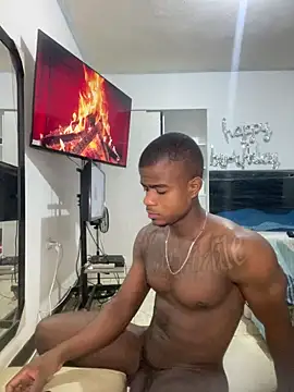 thegoat767 online show from March 27, 4:05 am