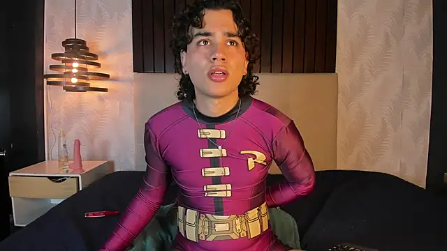 Fran Smiths online show from February 18, 8:50 pm