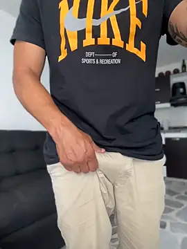 Rainer G online show from April 15, 2:28 pm