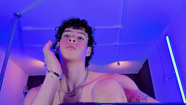 nova salvatore online show from March 26, 3:43 am