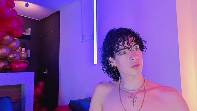 nova salvatore online show from February 10, 4:17 am