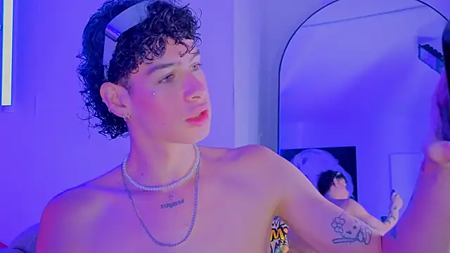 nova salvatore online show from March 16, 4:08 am