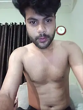 your bad boy0001 online show from March 20, 6:45 pm