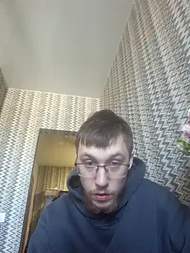 Dildogang online show from February 15, 8:02 am