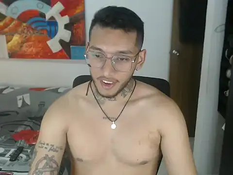 EvanVelvet online show from January 13, 11:20 pm