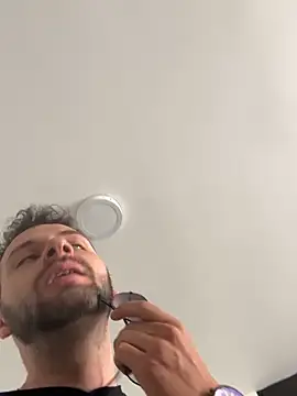 Baphomet212341 online show from February 14, 3:40 pm