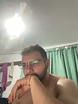 Baphomet212341 online show from February 13, 2:40 am