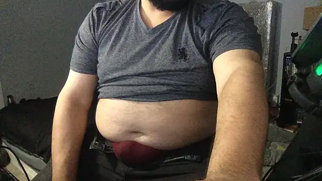 bottombeargaming online show from January 10, 3:01 am