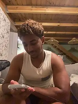 Axel black10 online show from March 20, 7:50 pm