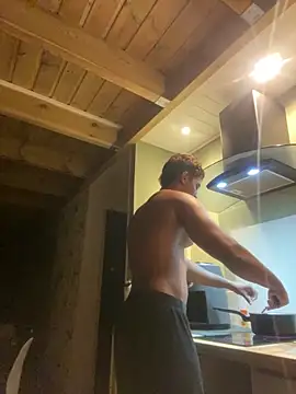 Axel black10 online show from April 14, 5:12 pm