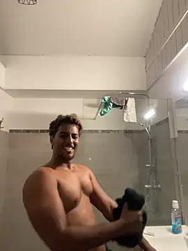 Axel black10 online show from March 16, 5:28 pm