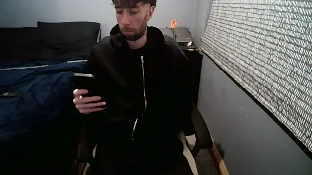 itsjordycreed online show from January 18, 5:26 pm