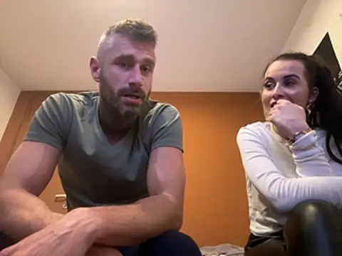 domenga21 online show from February 16, 11:03 pm