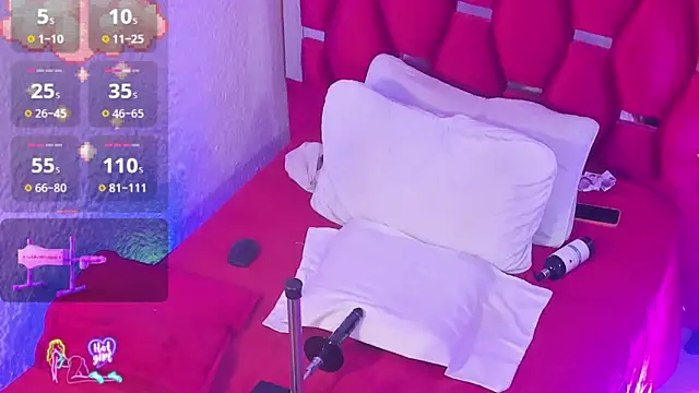 sweet boygay online show from March 3, 8:37 pm