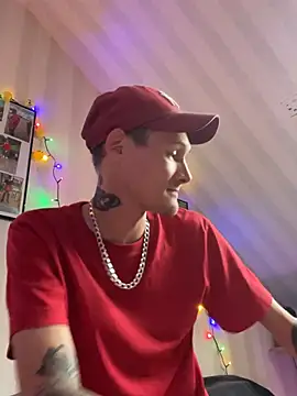 Donaldduck0069 online show from May 29, 5:56 pm
