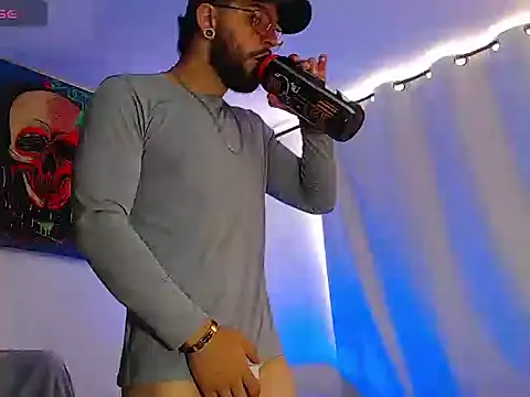 Axel Stton online show from June 16, 1:24 pm