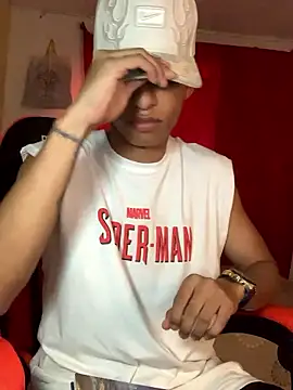 Niklaus1 online show from January 17, 8:44 pm