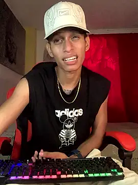 Niklaus1 online show from January 16, 6:21 pm