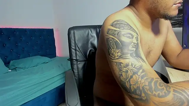 jordan colman online show from January 16, 8:33 pm