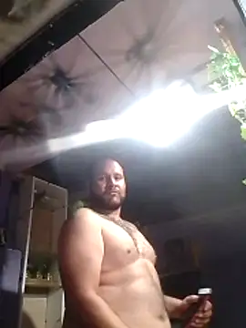 Guanatos13 online show from March 25, 4:05 am