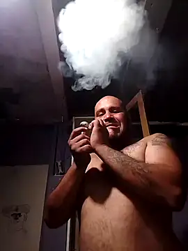 Guanatos13 online show from February 3, 4:10 am