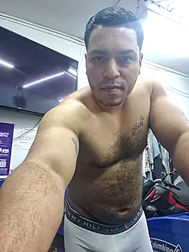 mago vive online show from January 16, 8:06 am