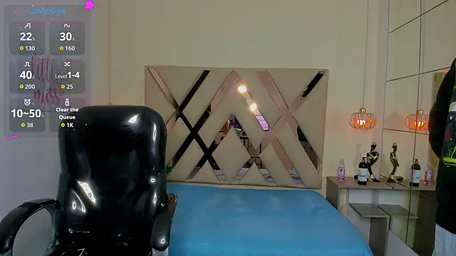Anyelo Twink online show from June 23, 4:17 am