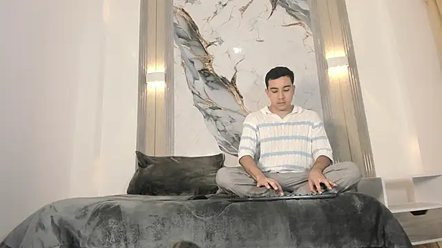 harvey leclerc online show from January 13, 1:59 pm