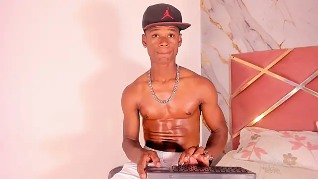 passion black online show from April 7, 6:52 pm