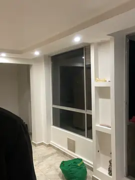 Maiky Cooper01 online show from March 17, 2:37 am