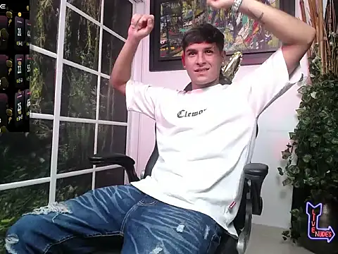 zayn886110 online show from January 17, 7:27 pm