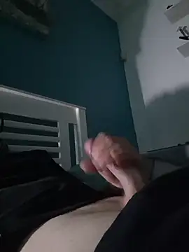 He onlycum online show from April 17, 11:51 pm