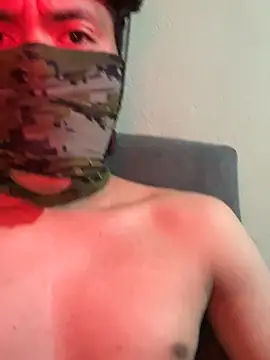 Dani18cogedor online show from March 9, 9:36 am