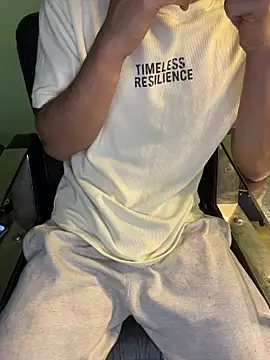 urfuckbunny online show from February 22, 6:09 pm