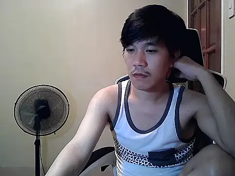 asian guy67 online show from August 2, 5:00 pm