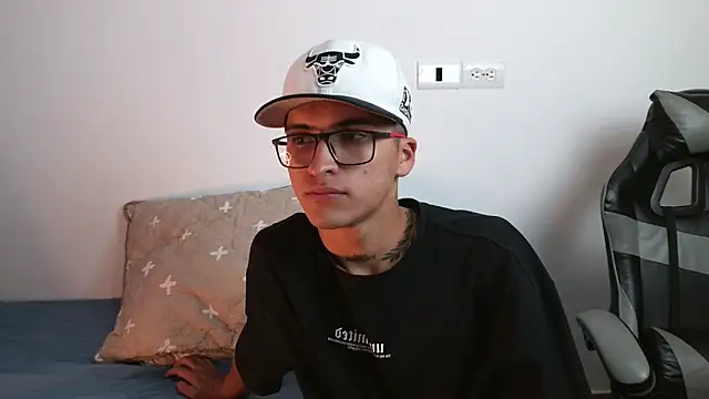 Nico viper 1 online show from January 15, 10:01 pm