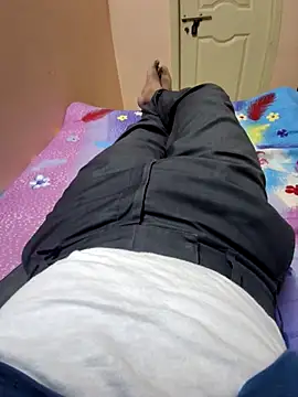 Kanna5115 online show from March 10, 5:08 pm