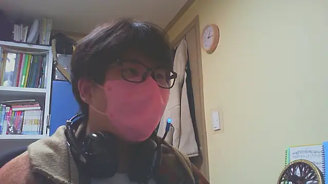 malibu876 online show from January 18, 4:20 pm