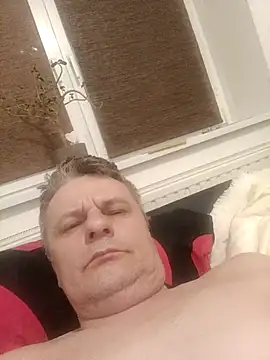 Borgio123 online show from April 13, 7:58 pm