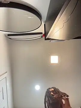 Mellyj053 online show from March 25, 6:45 pm