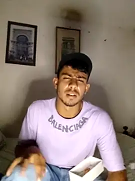 FlacoVergon2 online show from January 14, 11:41 pm