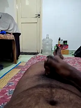 TamilBoy3007 online show from February 12, 12:55 pm