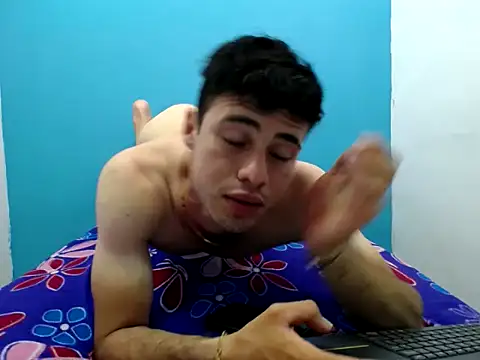 daniel22 cm online show from January 17, 7:05 pm