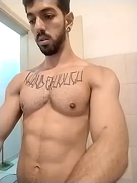 LuigiBoni online show from February 28, 12:09 am