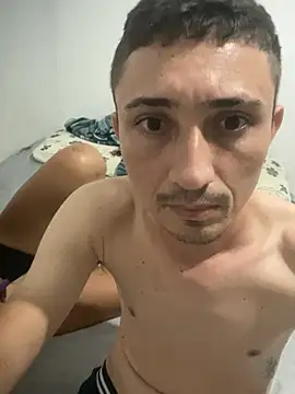 CasalLiberal030 online show from January 15, 2:37 am