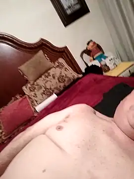 Zordomudo13 online show from March 4, 3:24 am